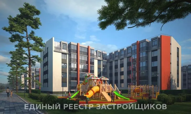 ЖК UP-квартал Пушкинский, Пушкинский район