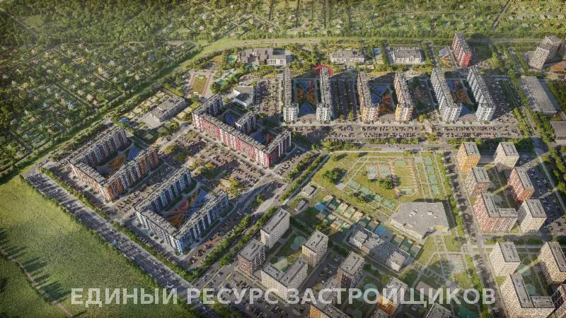 ЖК Ветер Перемен 2, Новоселье