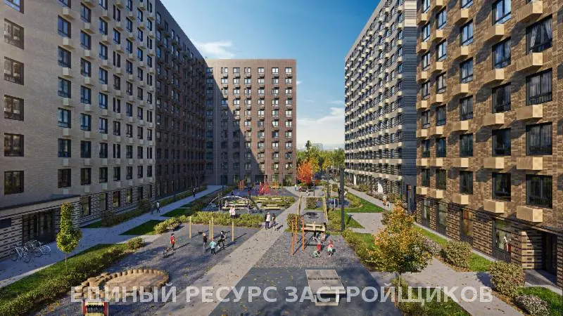 ЖК Витебский парк, Фрунзенский район