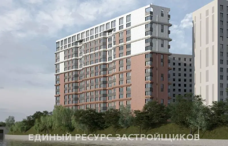 ЖК Вольта, Красногвардейский район