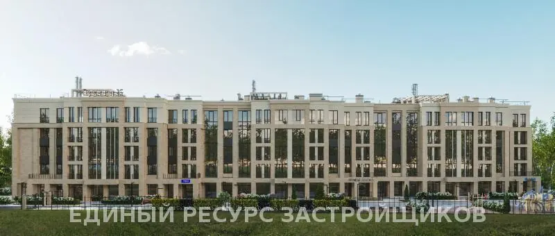 ЖК Взлетная 16, Всеволожск