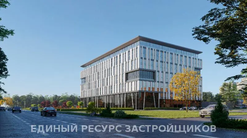 ЖК ЙЕС Приморский, Приморский район