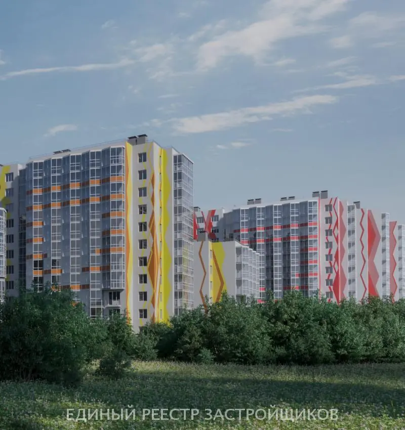 ЖК Ювента, Бугры