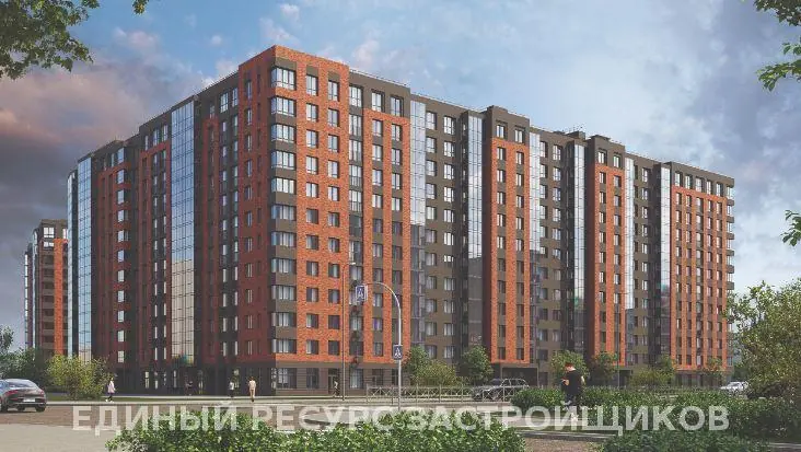 ЖК Загляденье, Новоселье