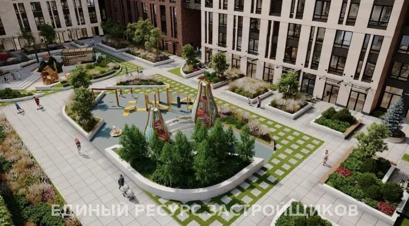 ЖК Знатный, Московский район